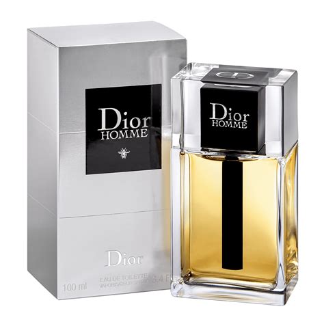 perfume homme dior|dior homme parfum 100ml price.